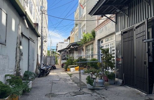 [KH122*] ĐẤT 1/ ĐHT 05 gần CHỢ LẠC QUANG - 3.X TỶ